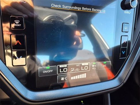 New 2026 Subaru Impreza RS image 18