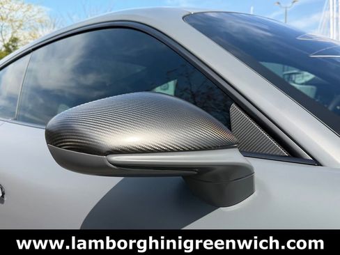 Used 2026 Porsche 911 GT3 RWD image 14