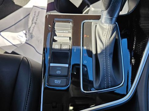 Certified 2025 Acura ADX Base image 19