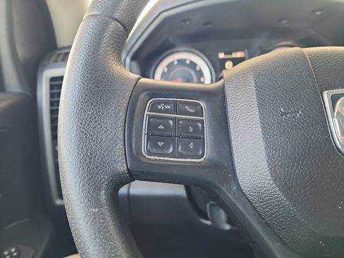 Used 2023 RAM 1500 Tradesman w/ Trailer Tow Group AWD/4WD image 22