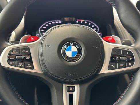 Used 2023 BMW M8 Gran Coupe xDrive Competition w/ M Driver's Package AWD/4WD image 10