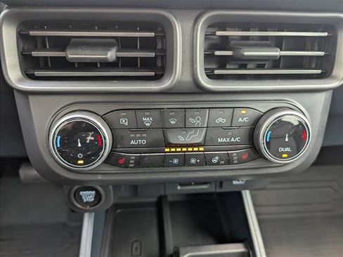 Used 2024 Ford Maverick Lariat w/ Black Appearance Package AWD/4WD image 20
