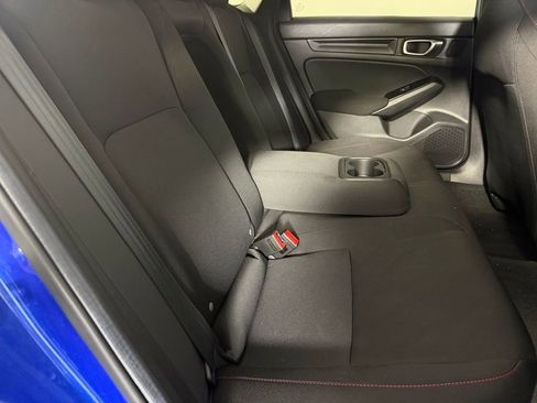 Used 2024 Honda Civic Si image 27