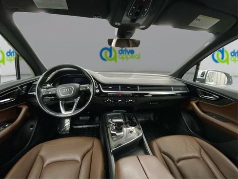 Used 2017 Audi Q7 3.0T Premium Plus AWD/4WD image 29