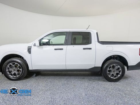 Used 2022 Ford Maverick XLT w/ XLT Luxury Package FWD image 4