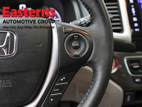 Used 2018 Honda Pilot EX-L image 15