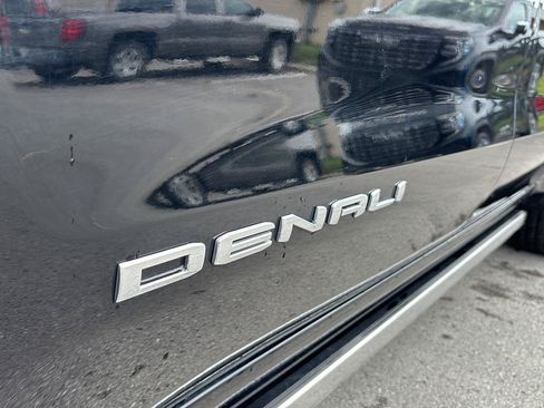 Used 2024 GMC Sierra 1500 Denali Ultimate AWD/4WD image 10