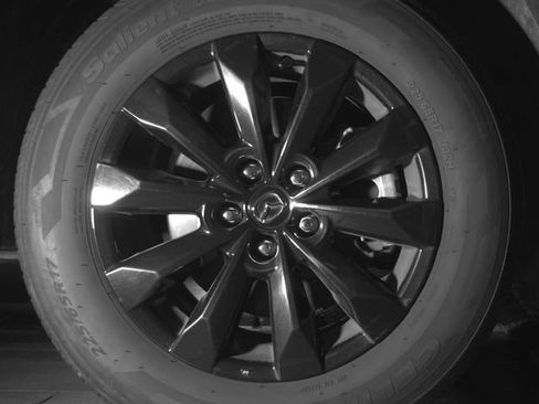 Used 2025 MAZDA CX-50 AWD 2.5 S w/ Premium Package image 11