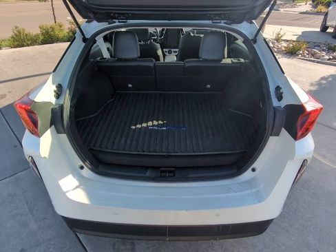 Used 2018 Toyota Prius Prime Advanced w/ Protection Package FWD image 25