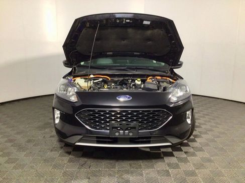 Used 2022 Ford Escape SEL w/ Technology Package image 7