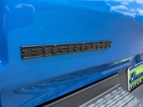 Used 2023 RAM 1500 Big Horn AWD/4WD image 35