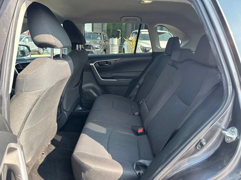 Used 2023 Toyota RAV4 LE AWD/4WD image 14