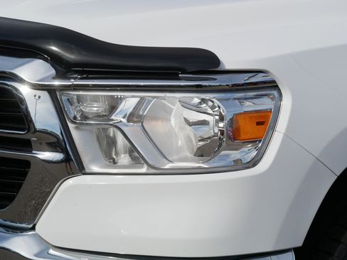 Used 2020 RAM 1500 Big Horn AWD/4WD image 16