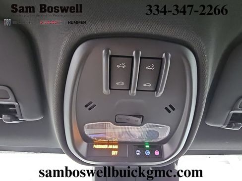 New 2026 Buick Envista Sport Touring w/ Convenience I Package FWD image 21