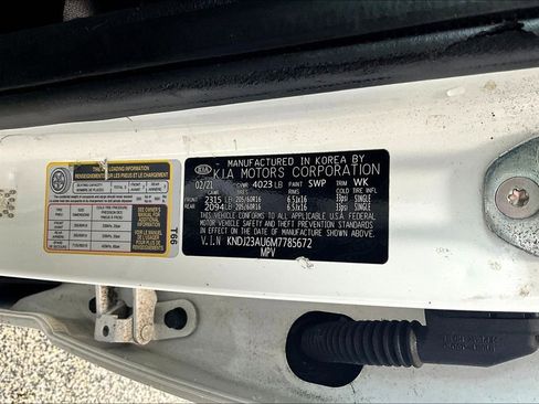 Used 2021 Kia Soul S image 36