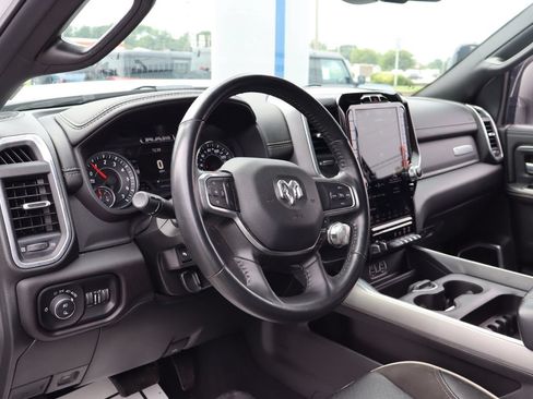 Used 2023 RAM 2500 Laramie AWD/4WD image 26