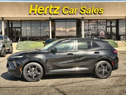 Used 2024 Buick Envision Sport Touring