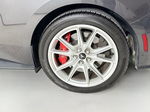 Used 2024 Ford Mustang GT Premium image 32