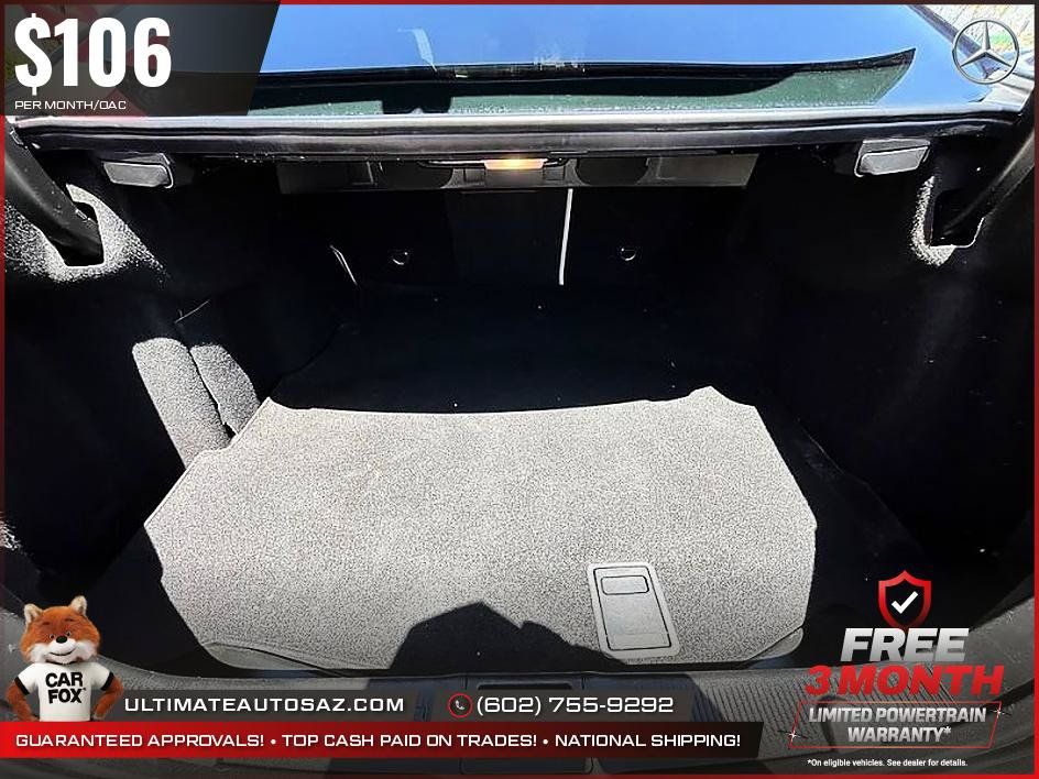 Used 2006 Mercedes-Benz CLK 350 Coupe image 41