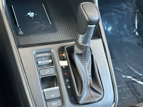 New 2026 Honda CR-V Sport image 24
