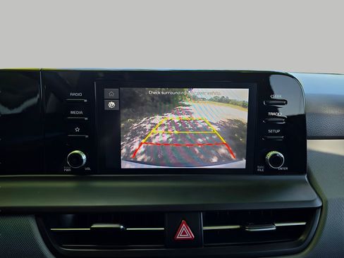 Used 2026 Kia Seltos LX FWD image 21
