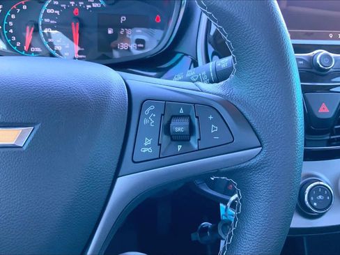 Used 2021 Chevrolet Spark ACTIV image 24