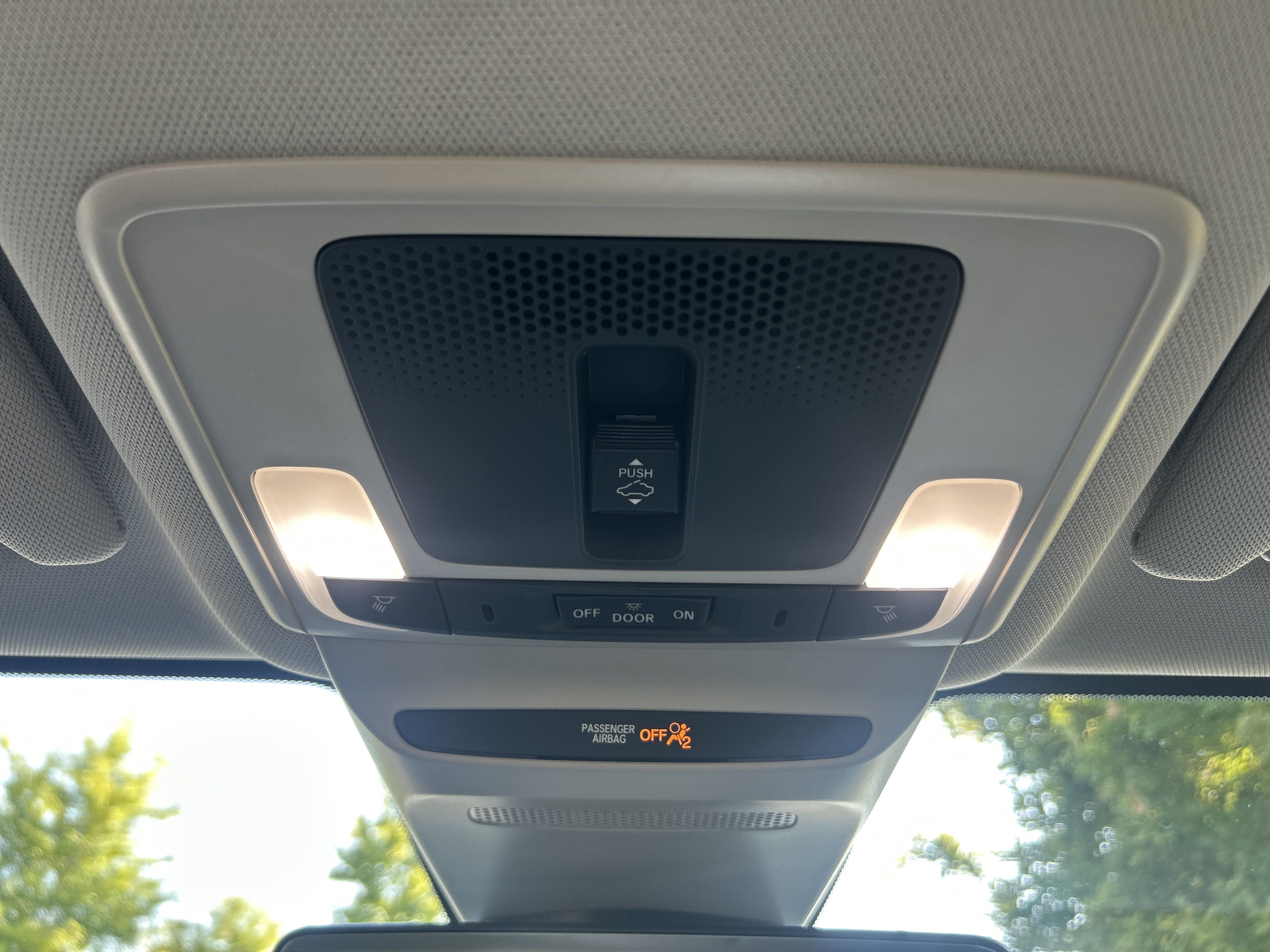 Certified 2025 Honda HR-V EX-L image 28