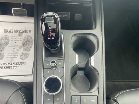 Used 2023 Cadillac XT4 Sport w/ Cold Weather Package image 22