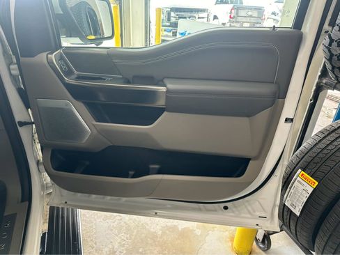 Used 2024 Ford F150 Platinum w/ Equipment Group 703A Plus image 50