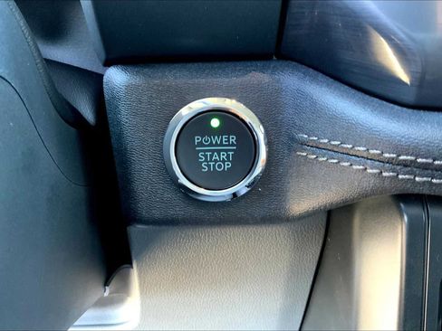 New 2025 Ford F150 Lightning Flash image 17