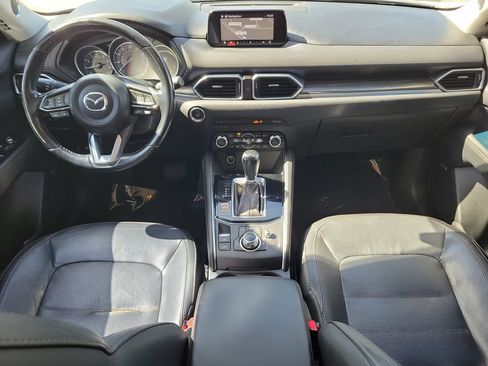 Used 2018 MAZDA CX-5 Grand Touring FWD image 17
