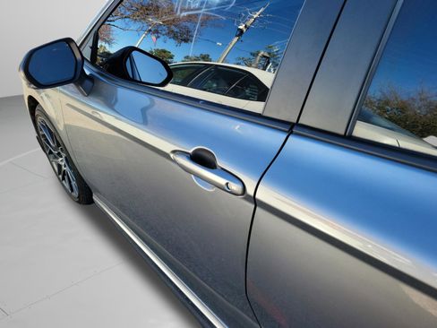 Used 2025 Toyota Camry SE image 20