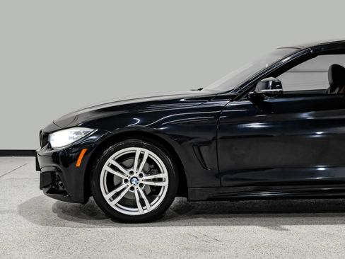 Used 2014 BMW 428i Convertible RWD image 9