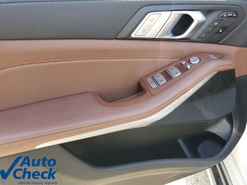 Used 2021 BMW X7 xDrive40i AWD/4WD image 22