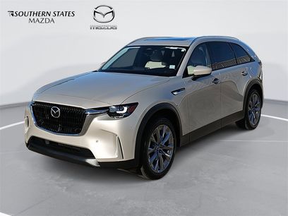 New 2026 MAZDA CX-90 3.3 Turbo w/ Preferred Package