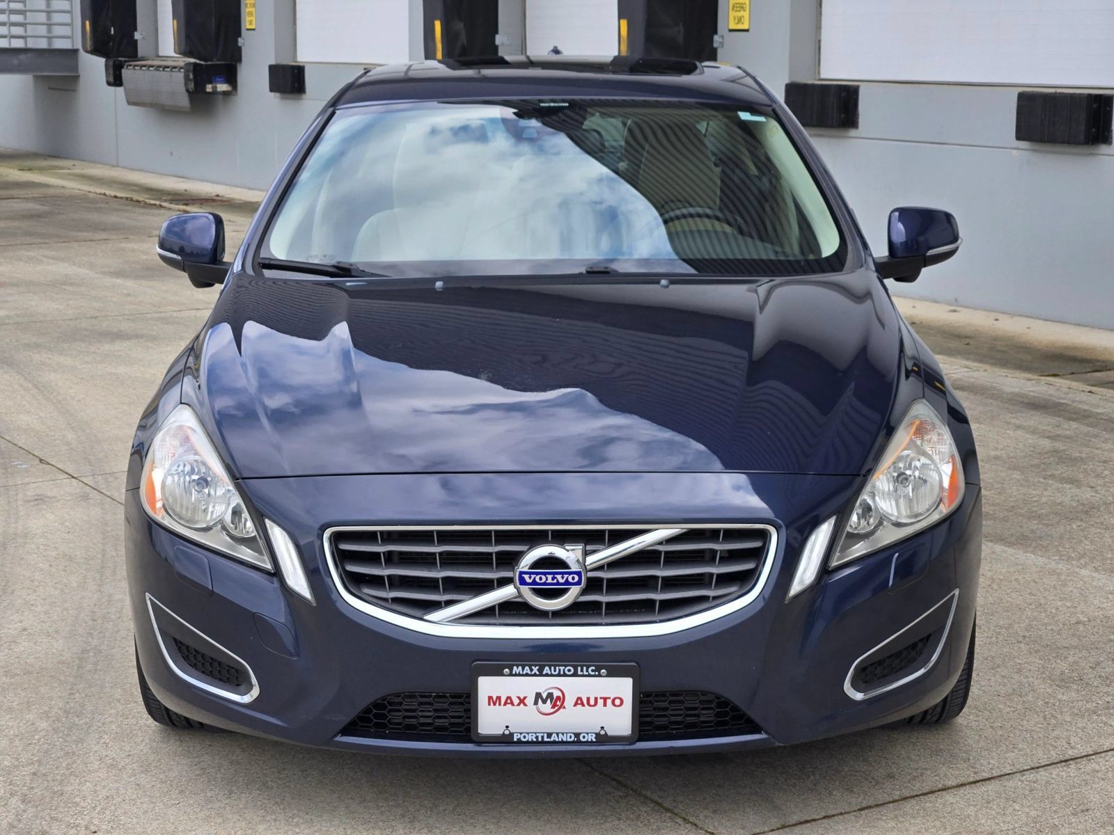 Used 2013 Volvo S60 T5 FWD image 3