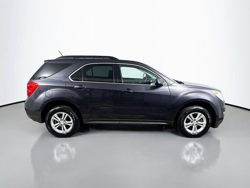 Used 2015 Chevrolet Equinox LT w/ Power Convenience Package AWD/4WD image 9