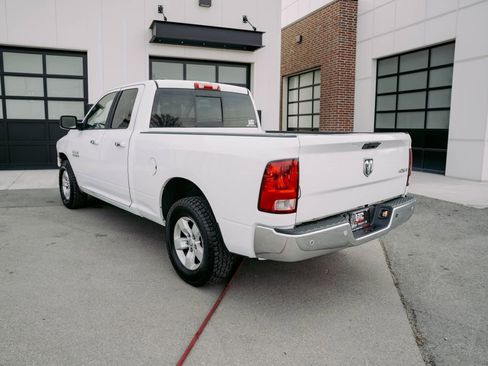Used 2014 RAM 1500 Classic SLT w/ Luxury Group image 6