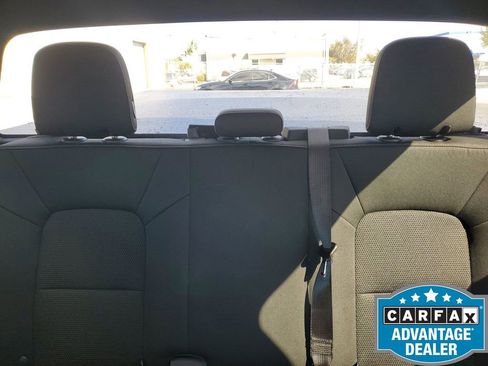 Used 2023 GMC Canyon Elevation w/ Trailering Package image 14