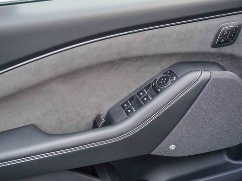 New 2025 Ford Mustang Mach-E GT w/ Interior Protection Package image 18