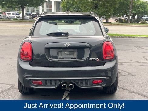 Used 2019 MINI Cooper S FWD image 6