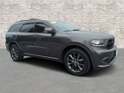 Used 2018 Dodge Durango GT w/ Premium Group
