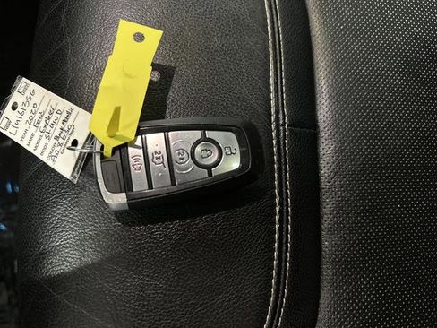 Used 2020 Ford Explorer ST image 31