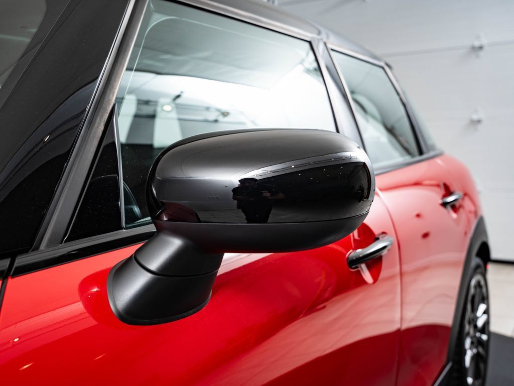 Used 2026 MINI Cooper S FWD image 17