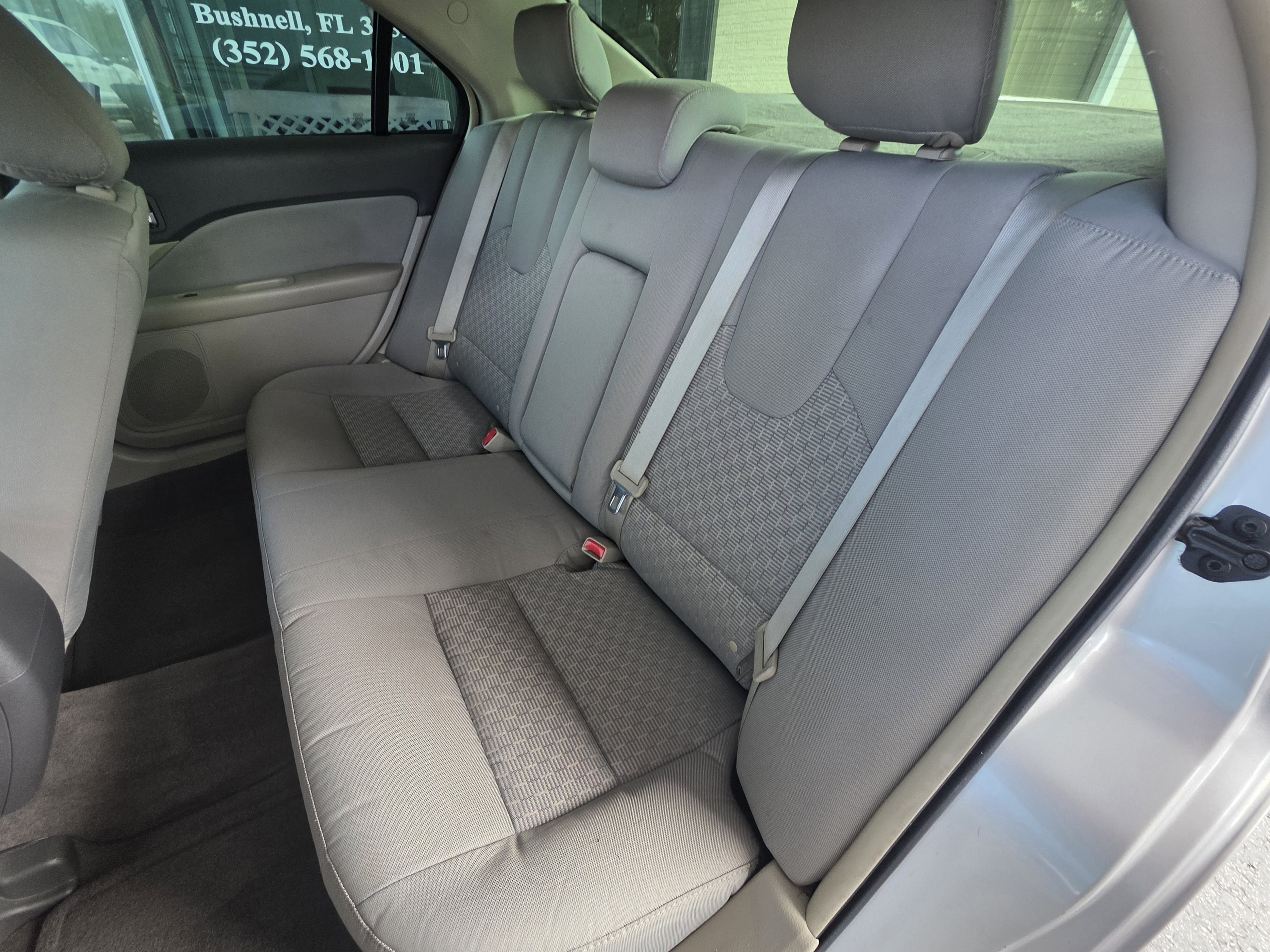 Used 2012 Ford Fusion SE FWD image 32