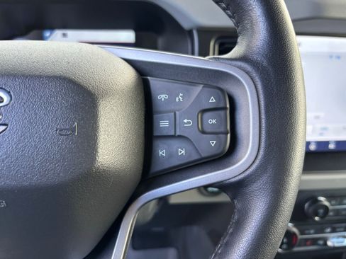 Used 2022 Ford Bronco Badlands w/ Sasquatch Package image 17