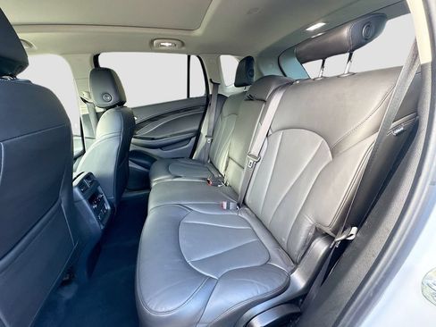 Used 2019 Buick Envision Essence w/ LPO, Active Package AWD/4WD image 24