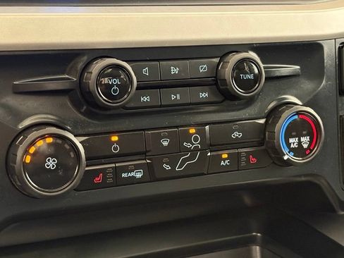 Certified 2023 Ford F350 XLT w/ Tremor Off-Road Package AWD/4WD image 49