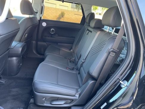 New 2026 Hyundai Palisade FWD Hybrid image 27