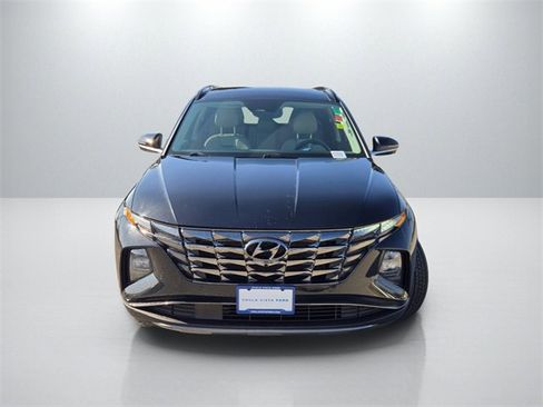 Used 2024 Hyundai Tucson Limited image 2